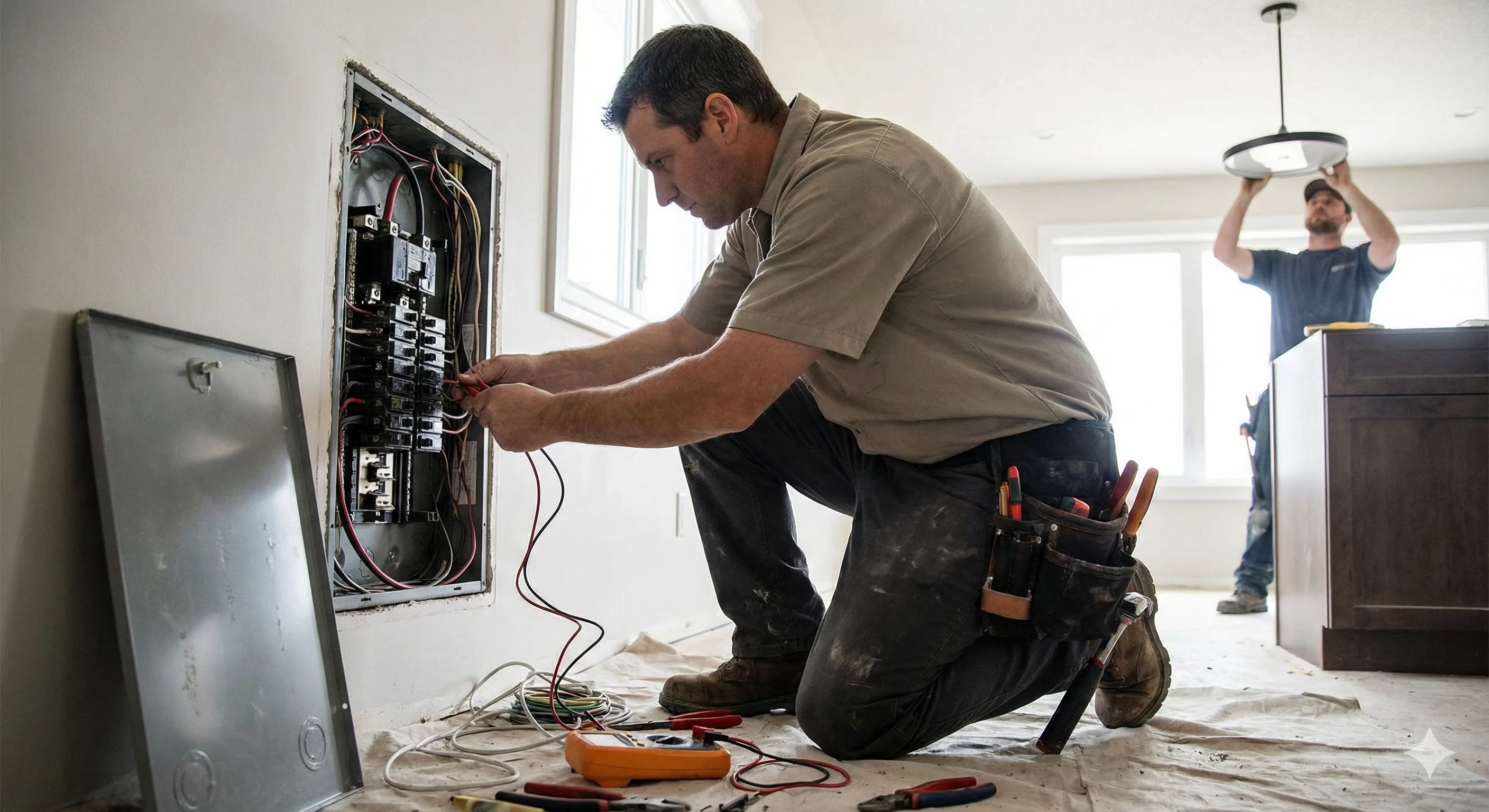 Electrical Service